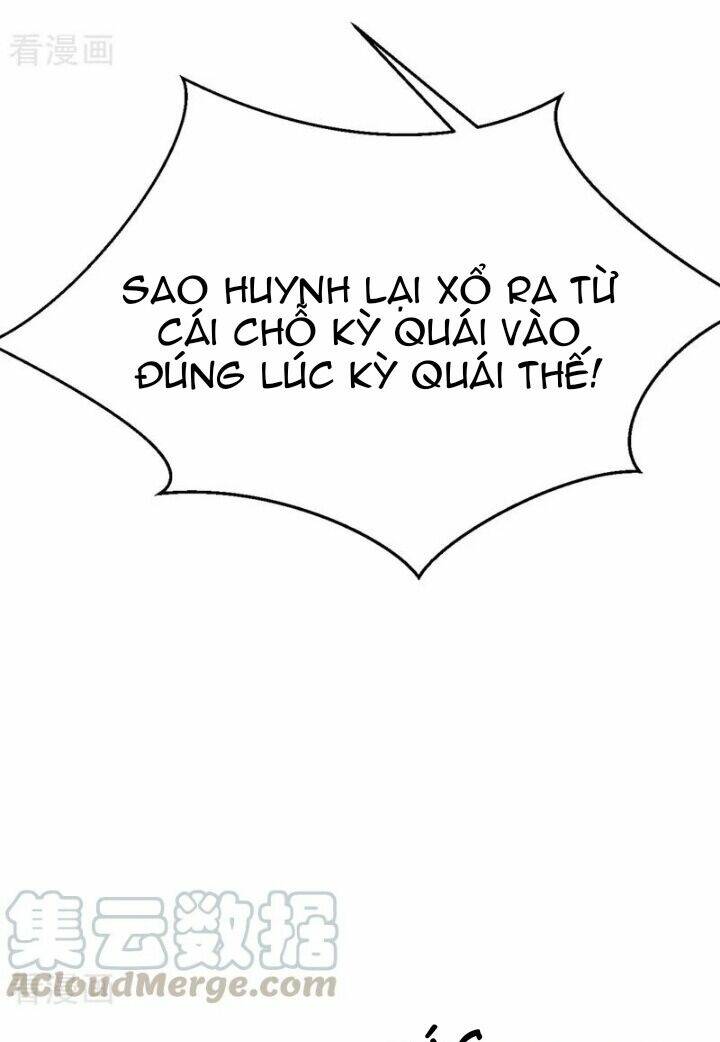 Giang Sơn Mỹ Nam Nhập Trướng Ta: Chapter 42