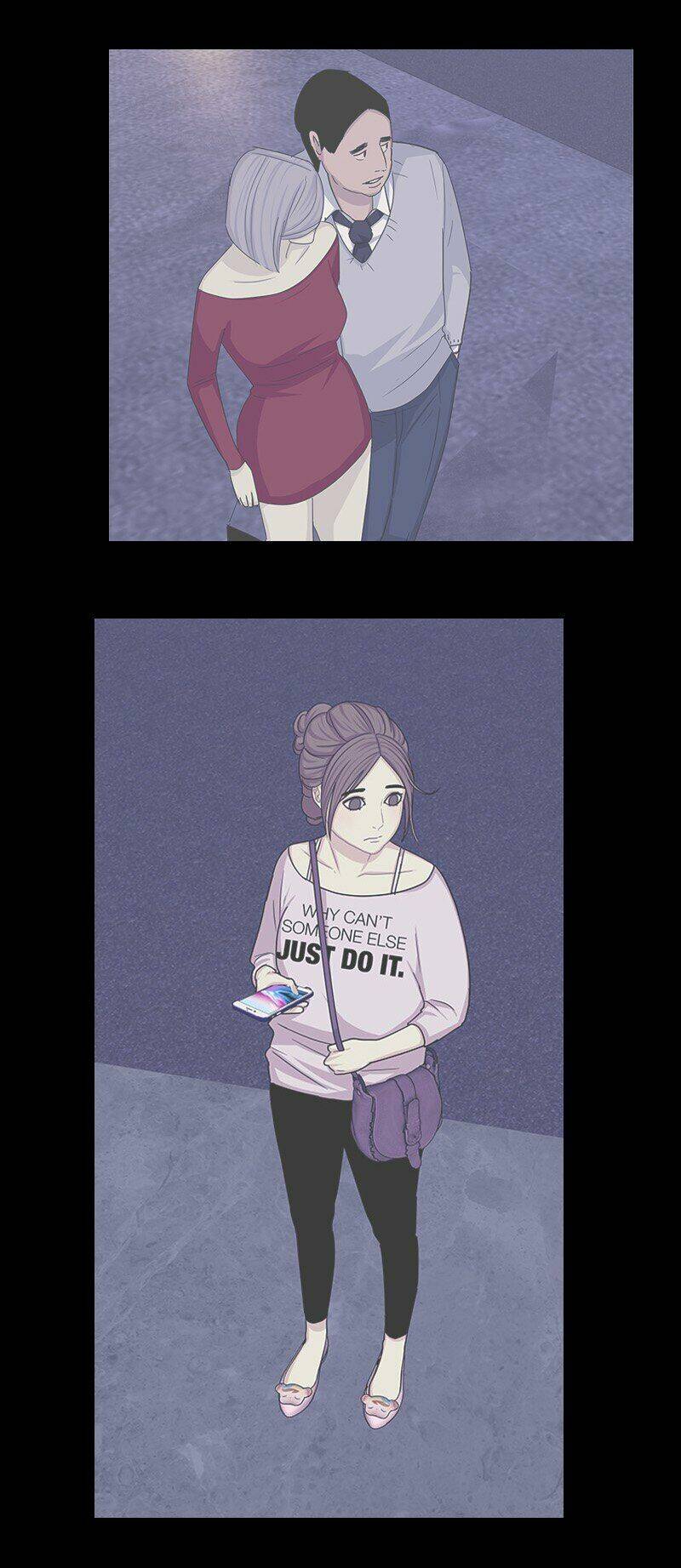 Nửa Đêm Ở Poppy Land: Chapter 17