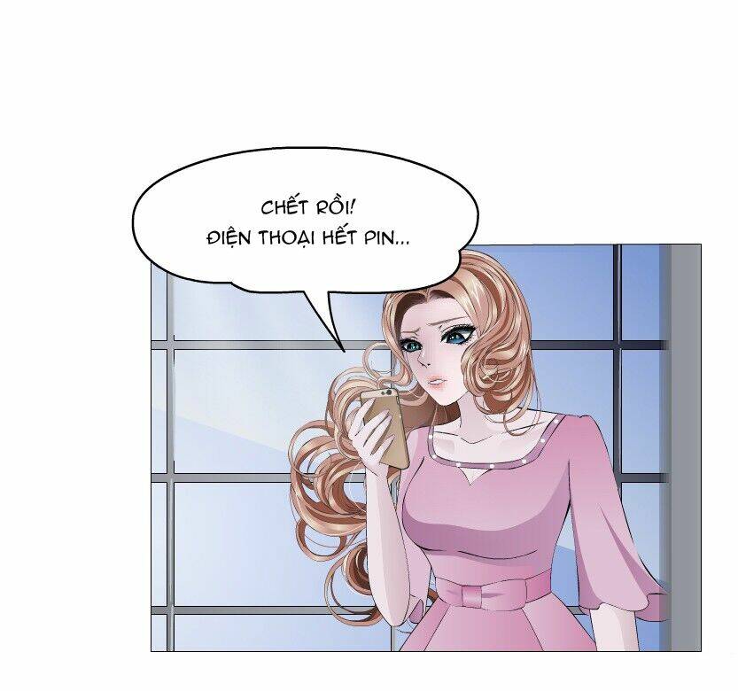 Cạm Bẫy Của Nữ Thần: Chapter 134