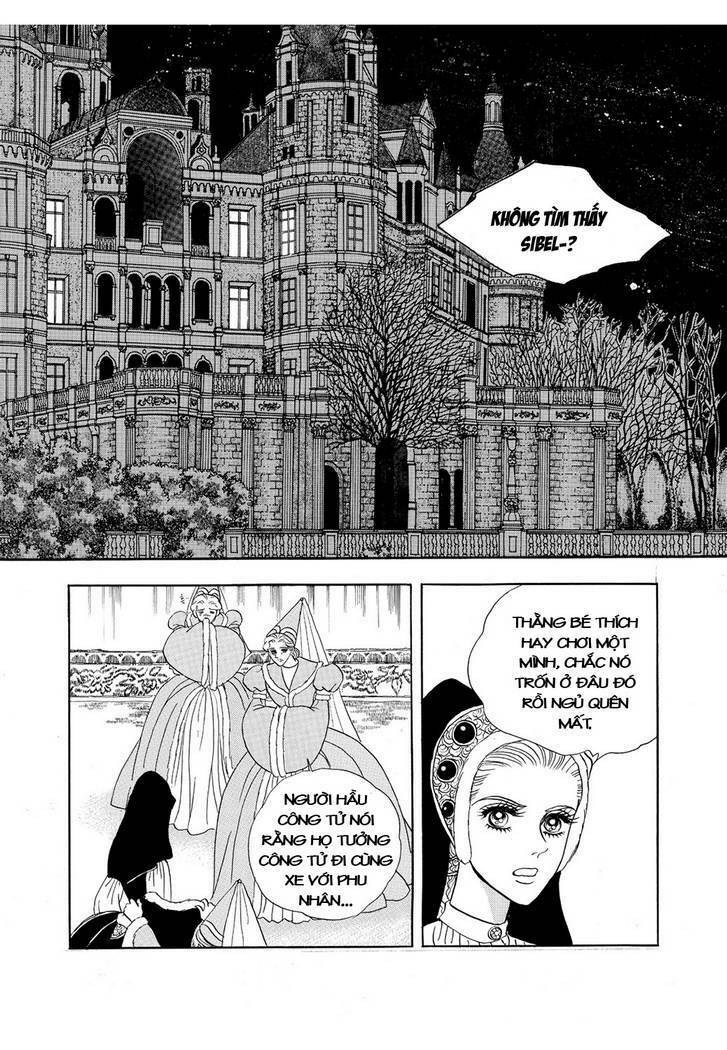 Princess Manhwa: Chapter 40