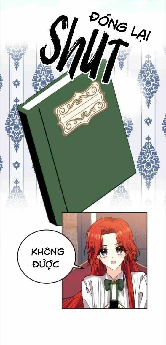 Tôi Trở Thành Gia Sư Của Tên Bạo Chúa: Chapter 5