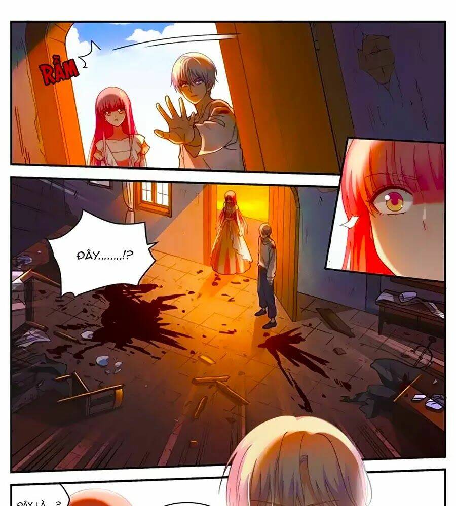 Hệ Thống Chế Tạo Nữ Thần: Chapter 267