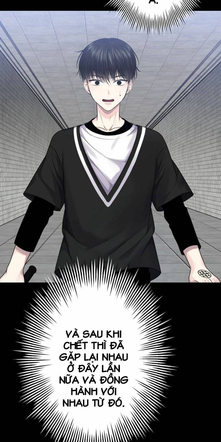 Trò Chơi Của Chúa Thượng: Chapter 13