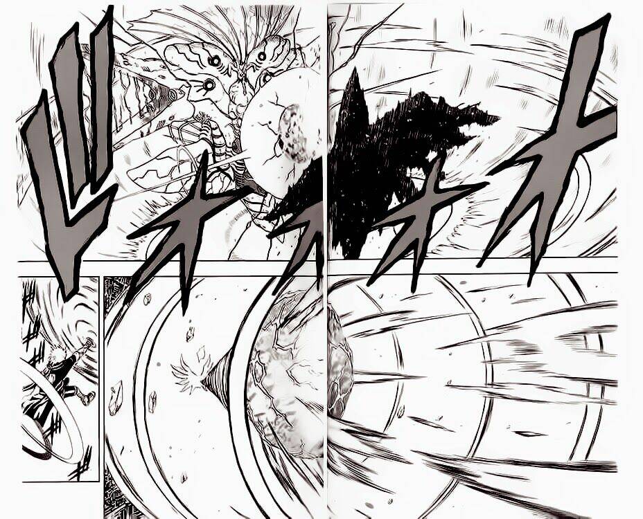 Cuộc Phiêu Lưu Của Quỷ Satan: Chapter 50