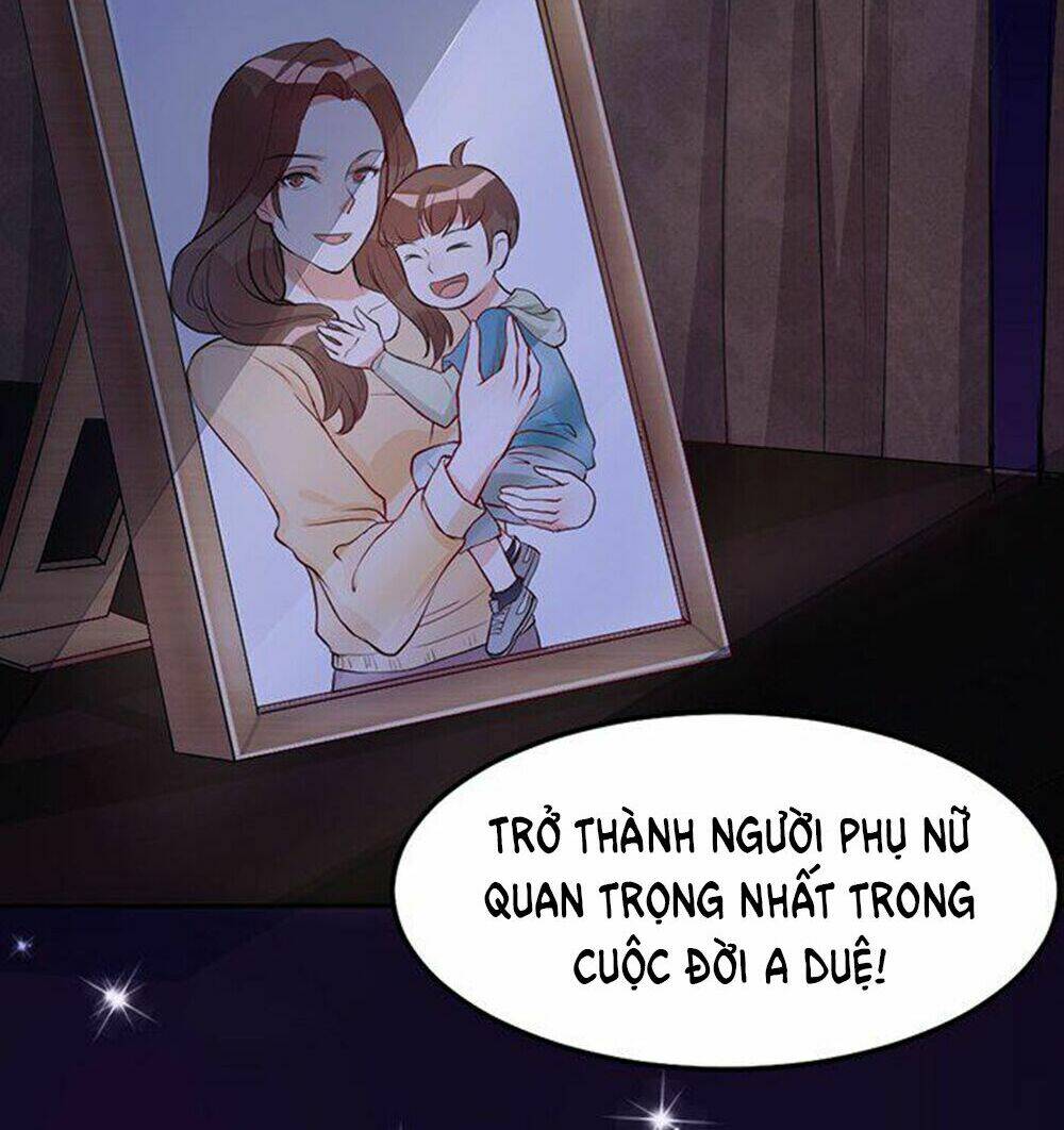 Bà Xã Tôi Là Nam Thần: Chapter 12