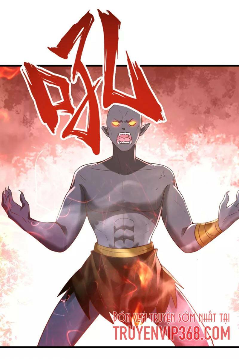 Chí Tôn Trọng Sinh: Chapter 170