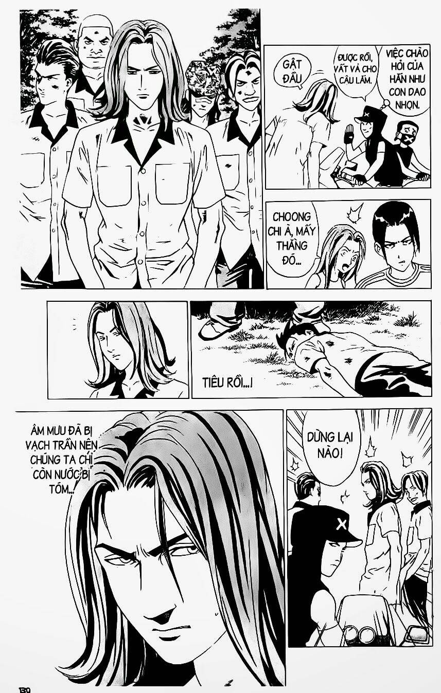 Ai Hơn Ai: Chapter 78