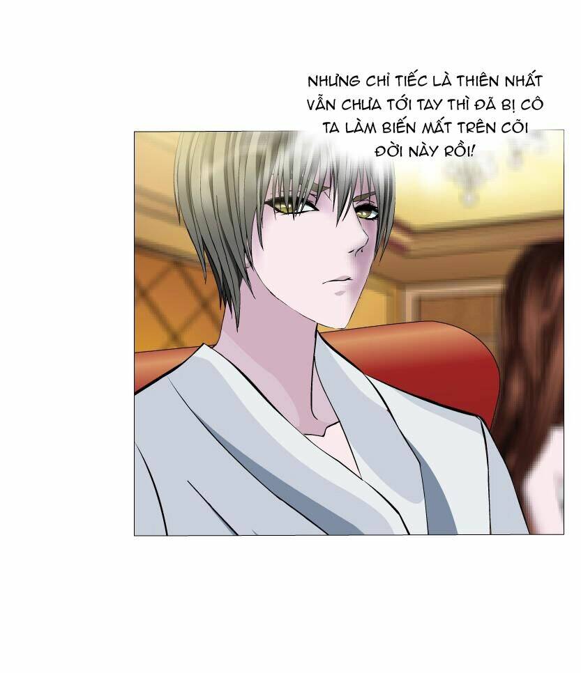 Cạm Bẫy Của Nữ Thần: Chapter 68