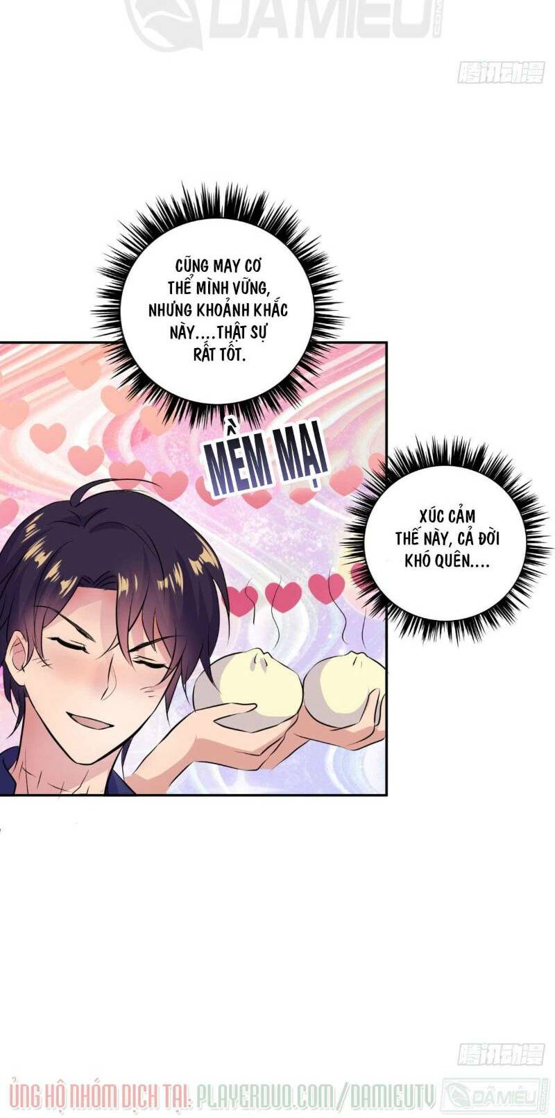 Đại Gia Livestream Vạn Giới: Chapter 5