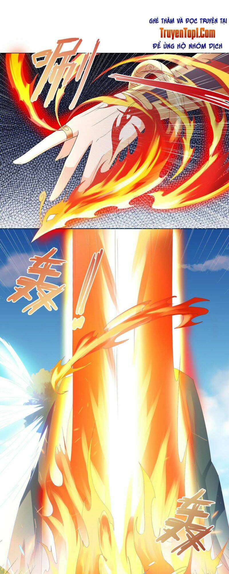 Chí Tôn Trọng Sinh: Chapter 46