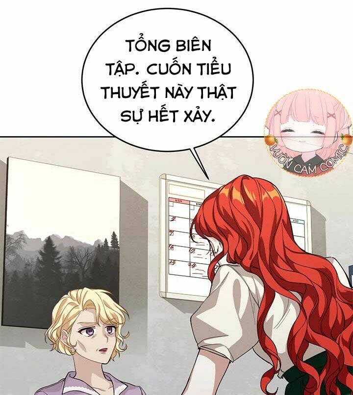 Hãy Trả Lời Em, Hoàng Tử!: Chapter 1