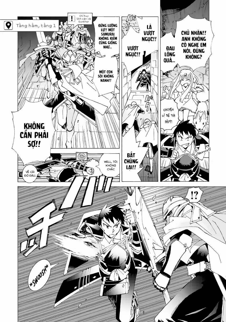 Argate Online: Chapter 15