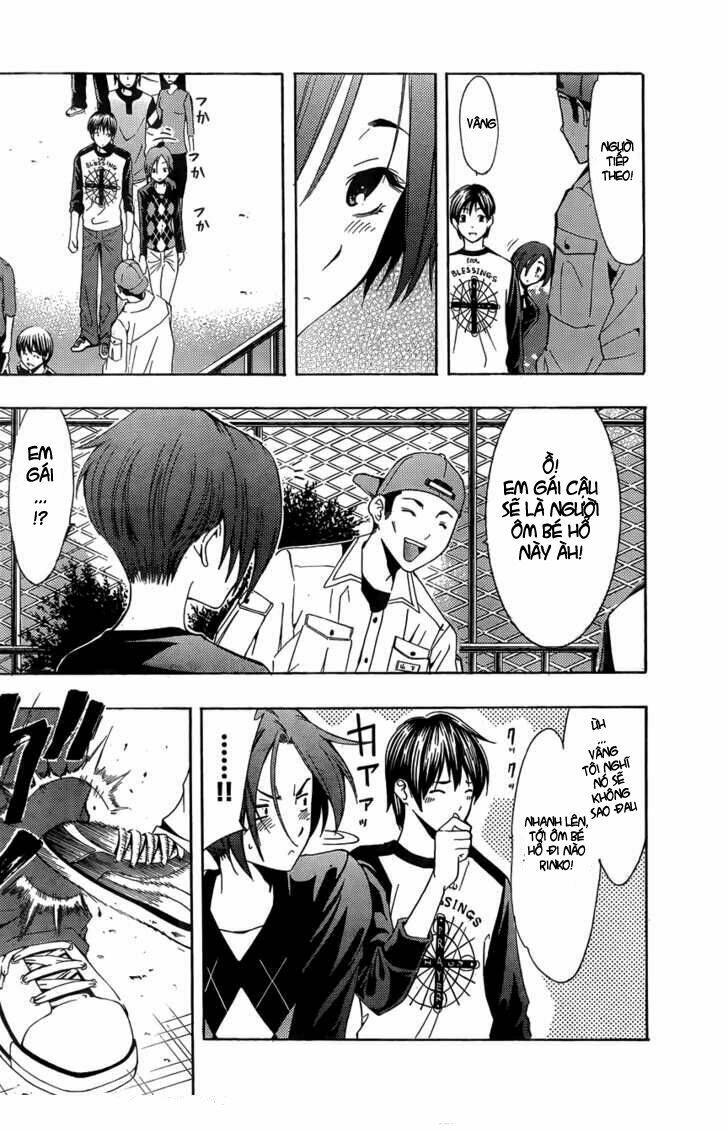 Loveplus Rinko Days: Chapter 4