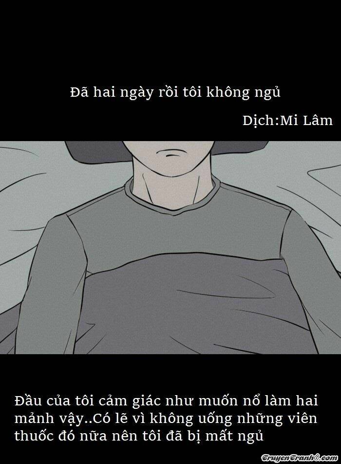 Thứ Sáu: Những Câu Chuyện Cấm: Chapter 15