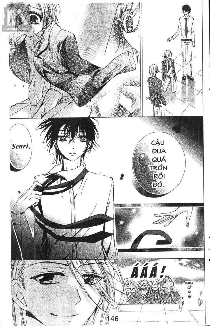 Quản Gia Ác Ma: Chapter 3.6