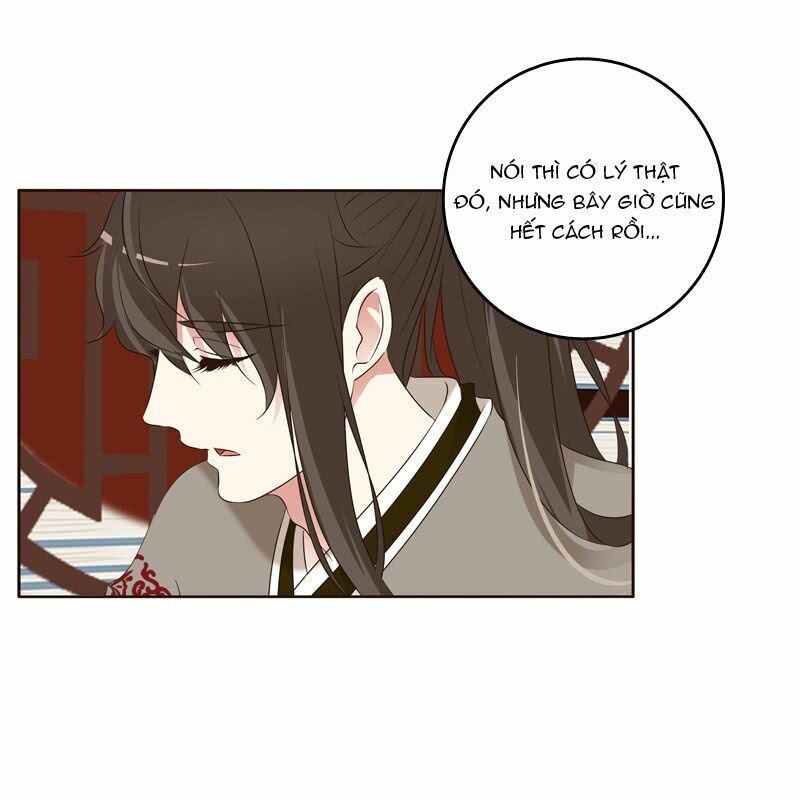 Thông Linh Phi: Chapter 213