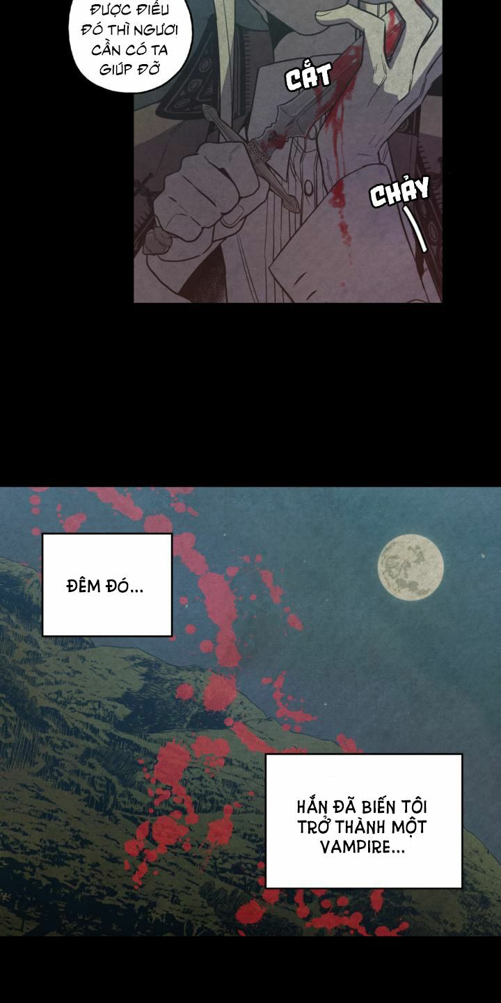 Xin Đừng Cắn Em: Chapter 32