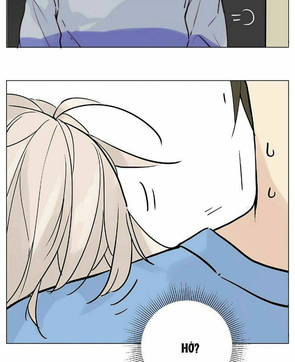 Tình Yêu Chớp Nhoáng: Chapter 114