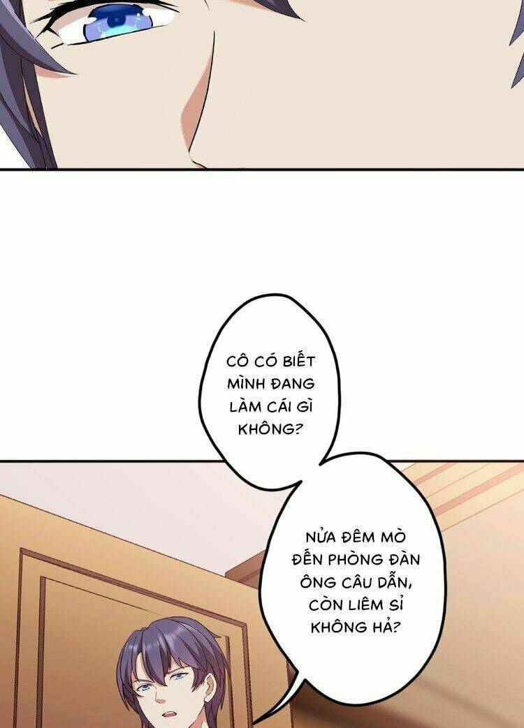 Hợp Đồng Ngọt Cao Độ: Chapter 1