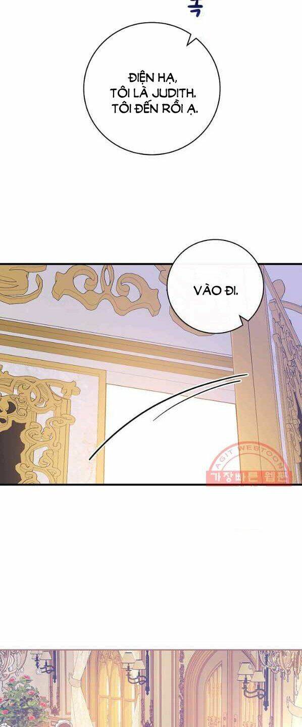 Kỵ Sĩ Đỏ Không Mê Tiền Mù Quáng: Chapter 27