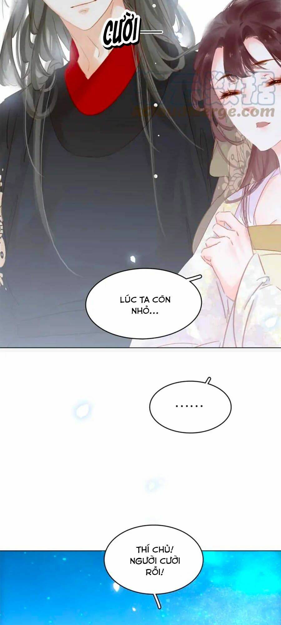 Tiểu Sư Phụ, Tóc Giả Của Ngài Rơi Rồi!: Chapter 31