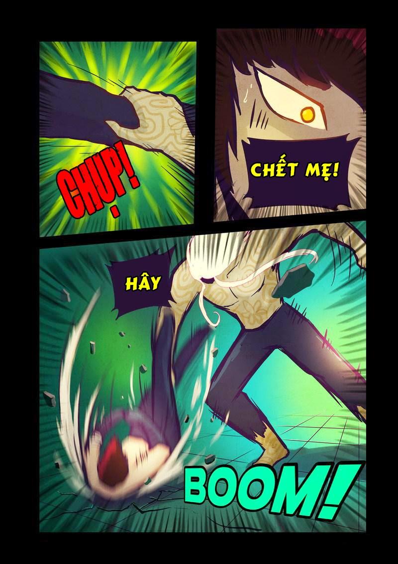 Zombie Brother: Chapter 61