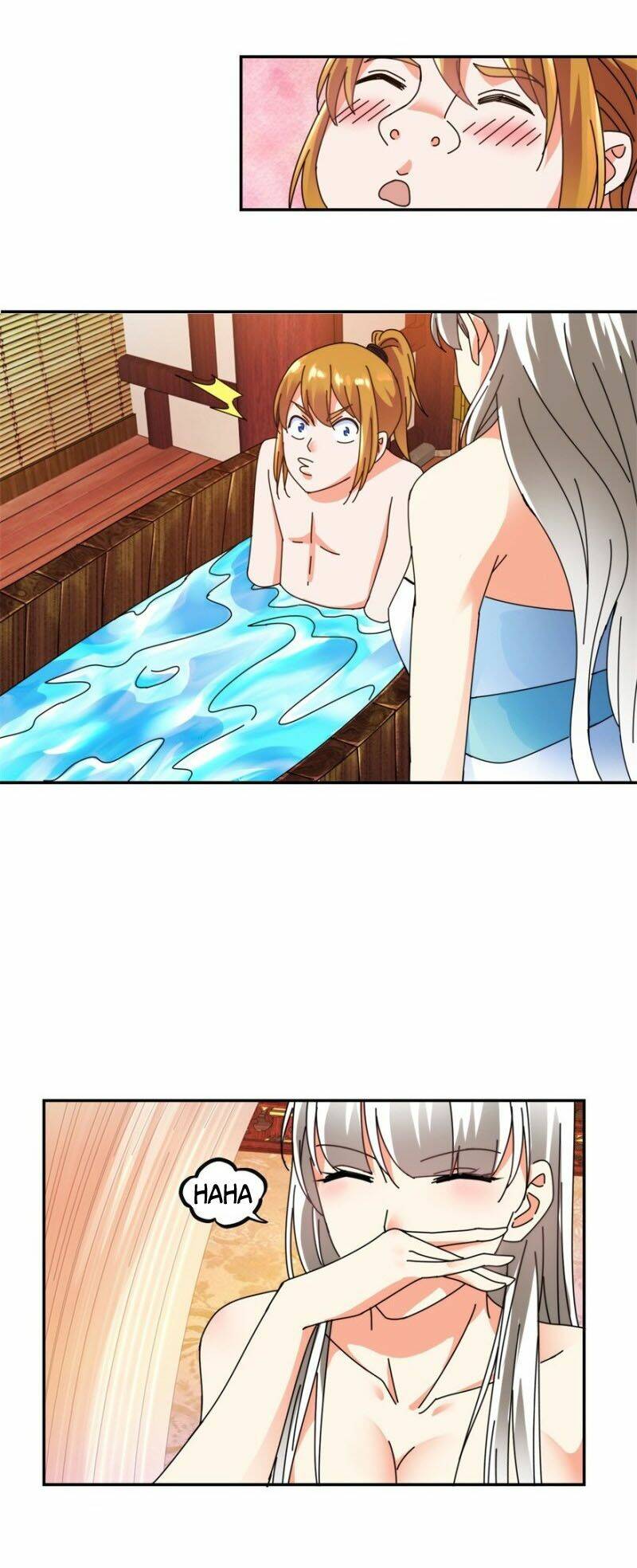 Sử Thượng Đệ Nhất Chưởng Môn: Chapter 118