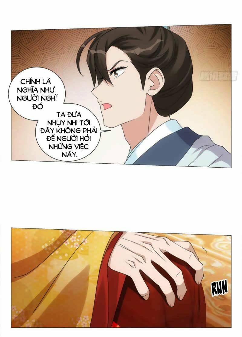 Tướng Quân! Không Nên A!: Chapter 90