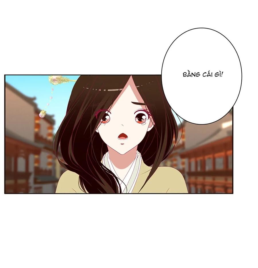 Thông Linh Phi: Chapter 572