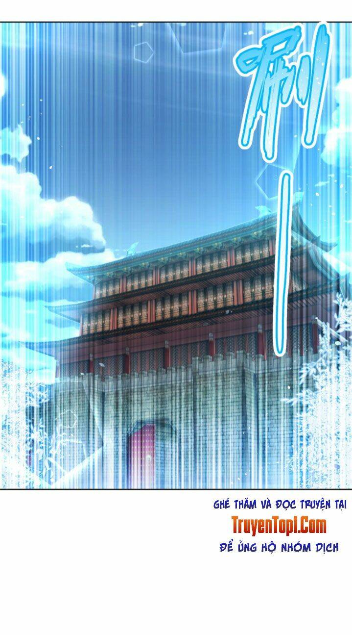 Chí Tôn Trọng Sinh: Chapter 91