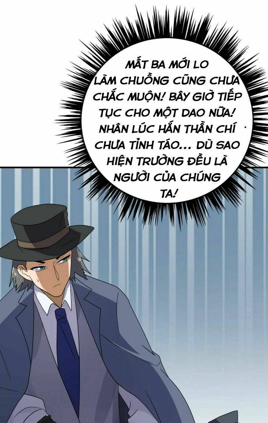 Đại Gia Livestream Vạn Giới: Chapter 41