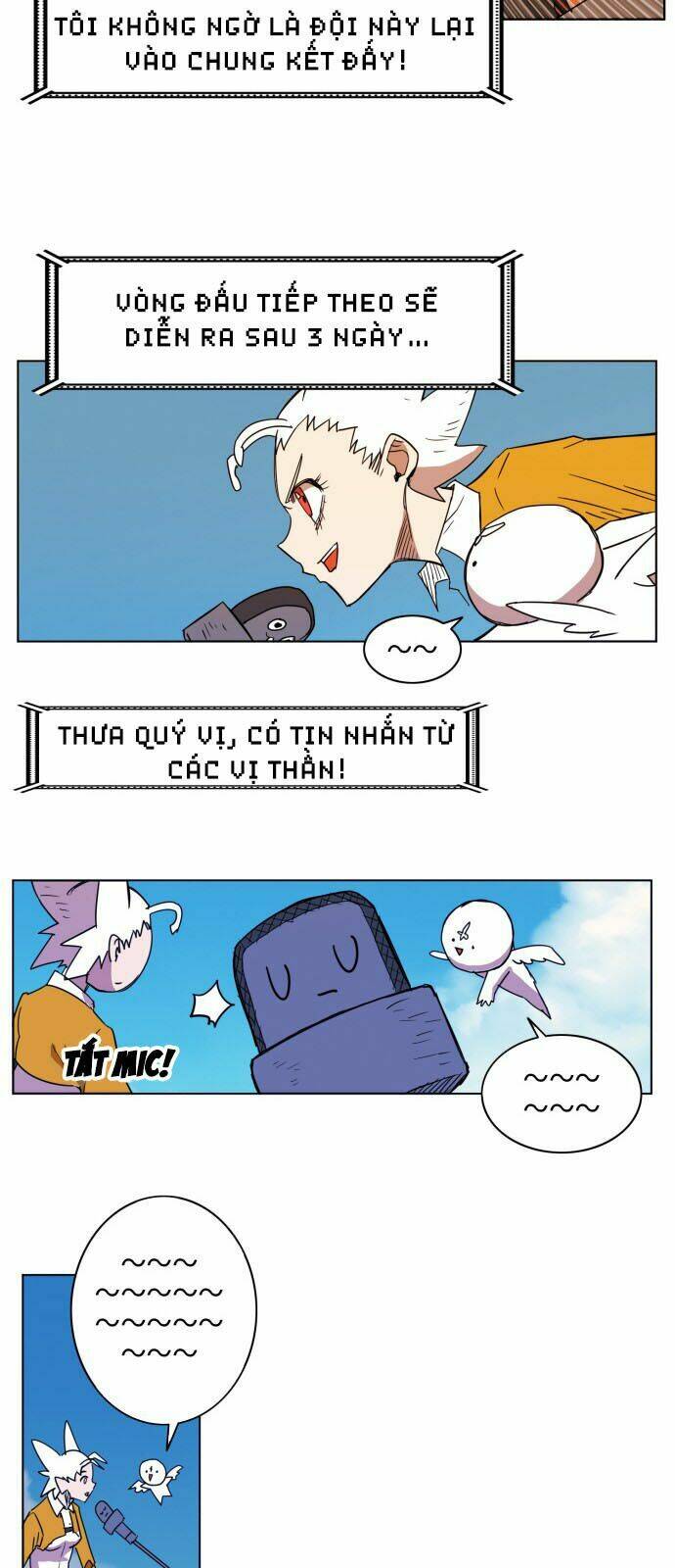 Hard Core Leveling Warrior: Chapter 159