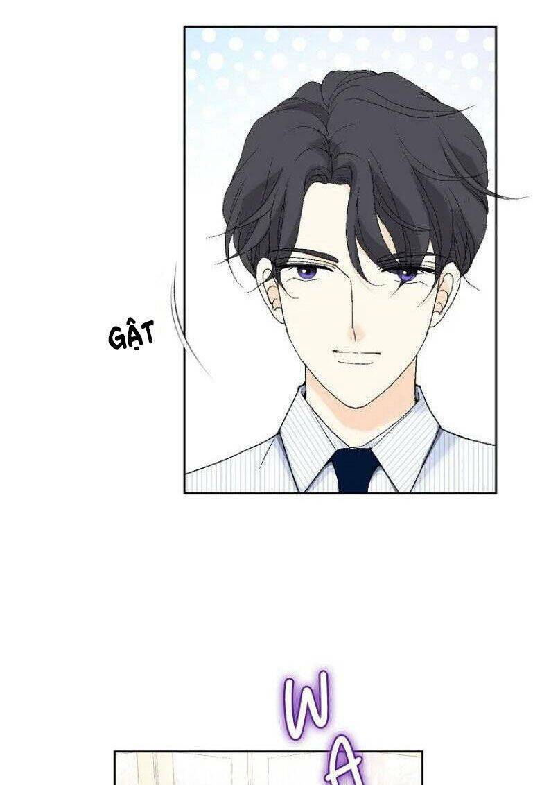 Lee Bom, Em Là Của Anh: Chapter 40