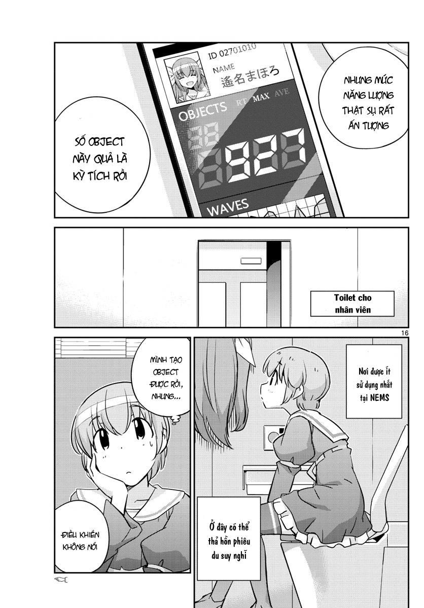 King Of Idols: Chapter 24