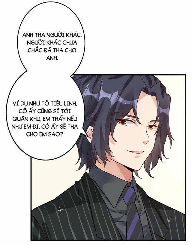 Hôn Nhân Dục Vọng: Thiếu Gia Nhẹ Một Chút!: Chapter 151