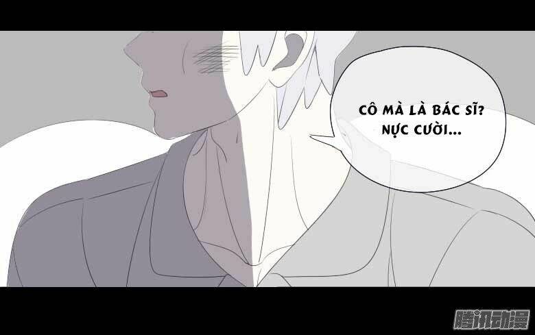 Bệnh Viện Thiên Đường: Chapter 16