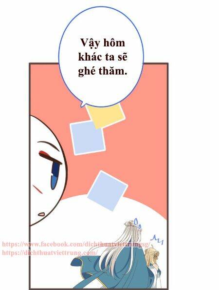 Bạn Trai Tôi Là Cẩm Y Vệ 2: Chapter 39