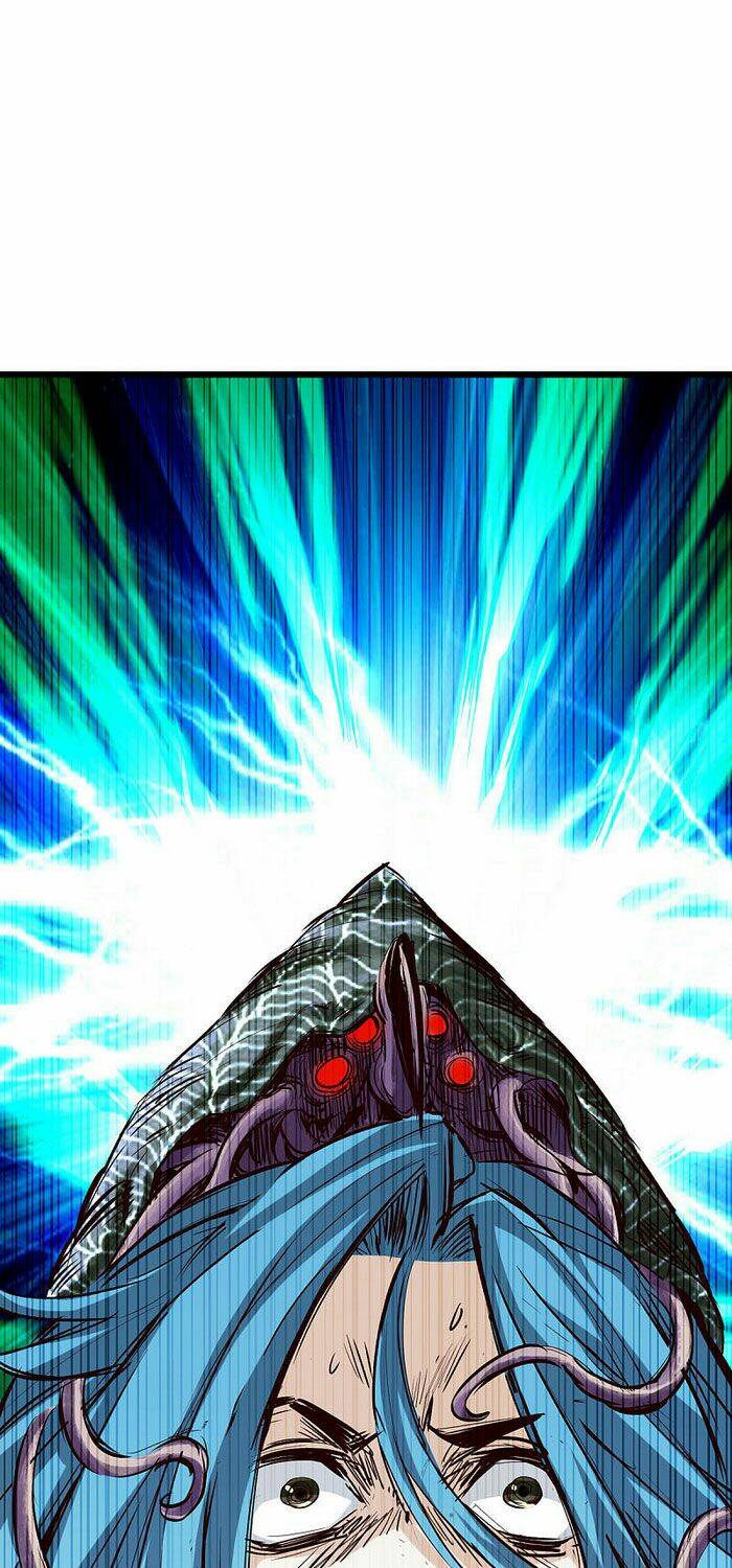 Thông Thiên Chi Lộ: Chapter 49