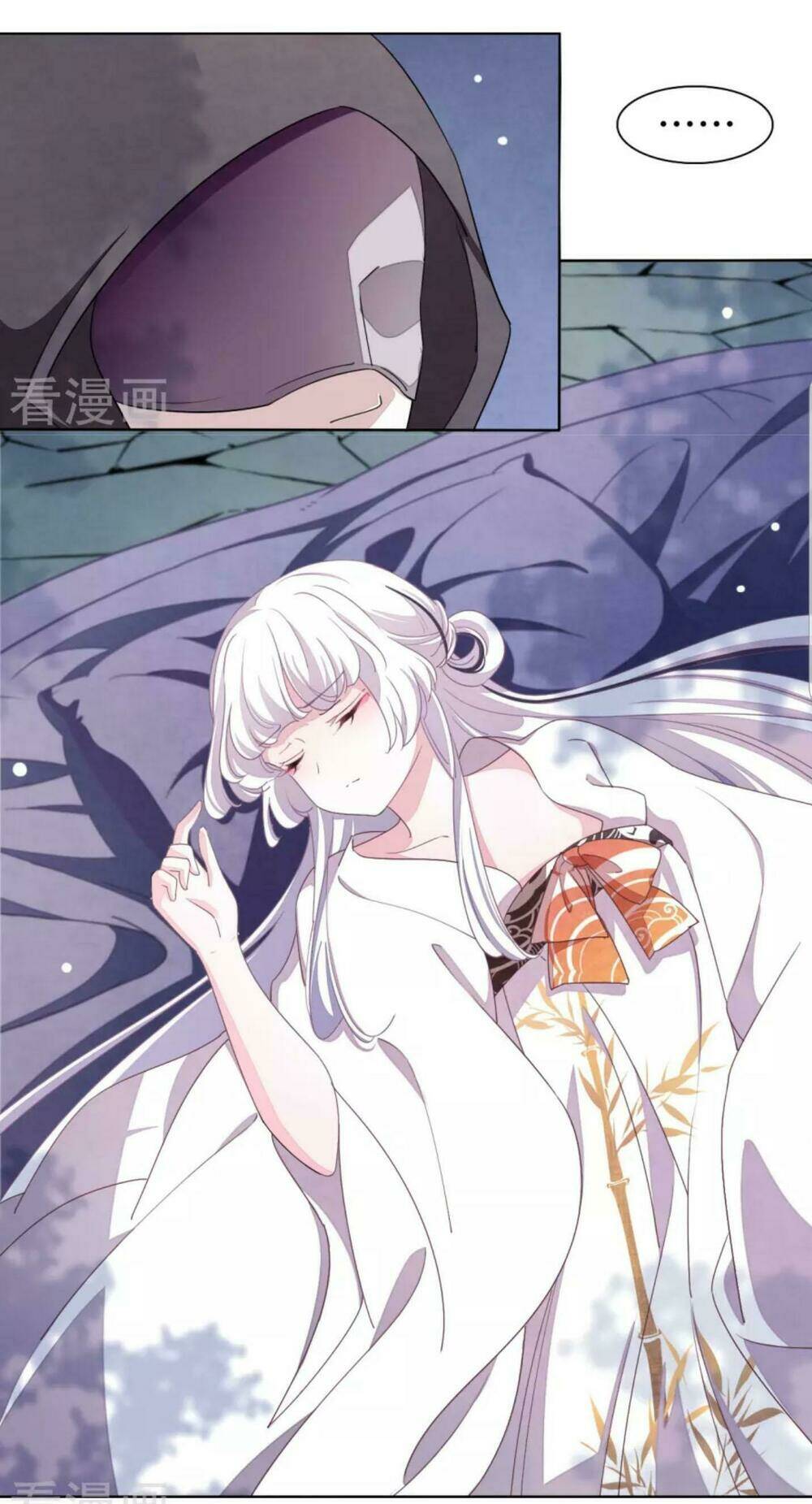 Xuyên Về Cổ Đại Làm Quốc Bảo: Chapter 21