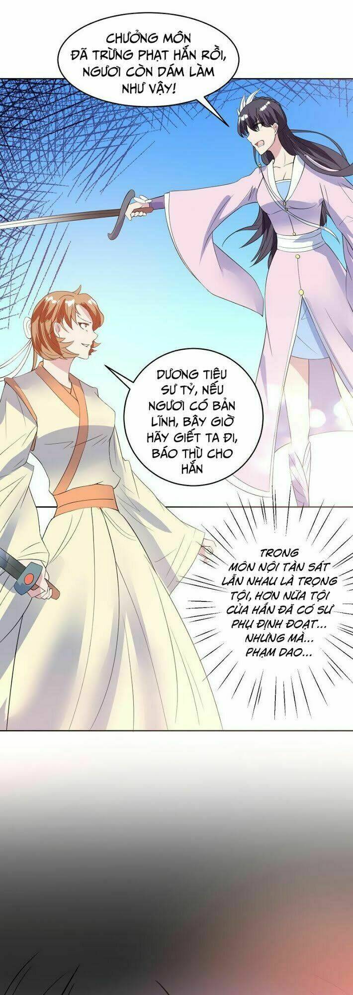 Tối Cường Thần Thú Hệ Thống: Chapter 50