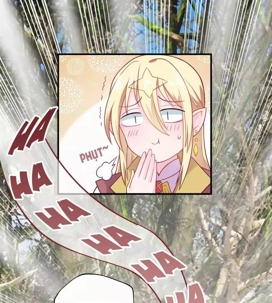 Anh Ấy Đến Từ Địa Ngục: Chapter 28