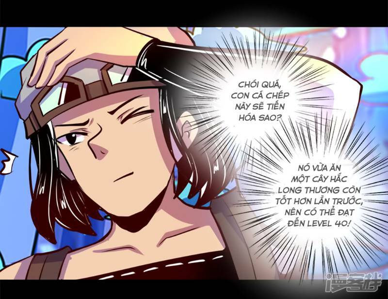 Ta Không Phải Là Npc: Chapter 87