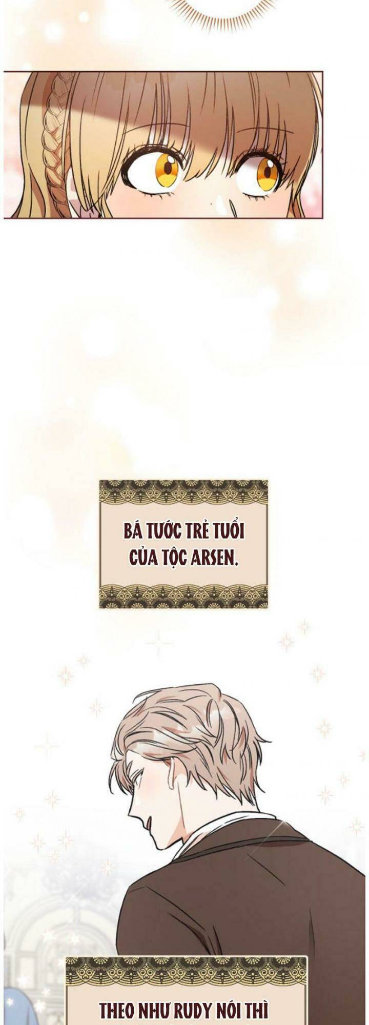 One Pair Lady: Chapter 7