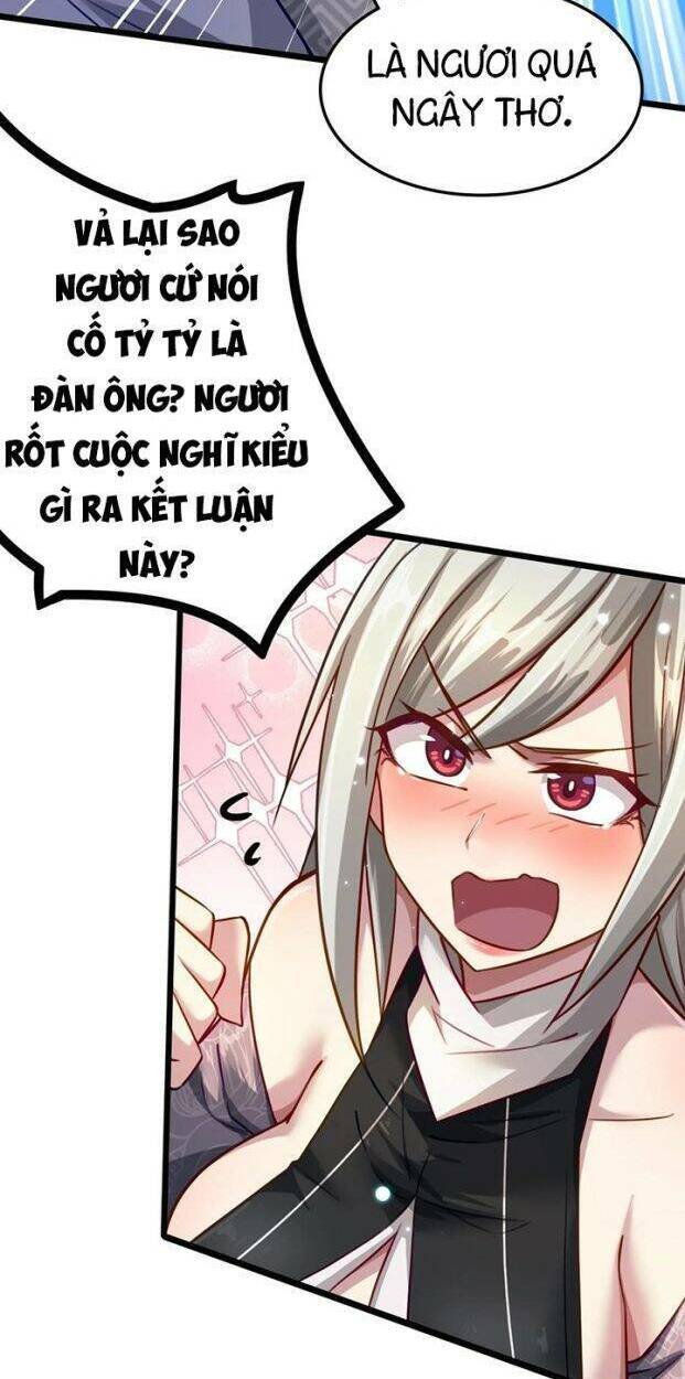 Đại Bảo Kiếm Của Tôi: Chapter 16