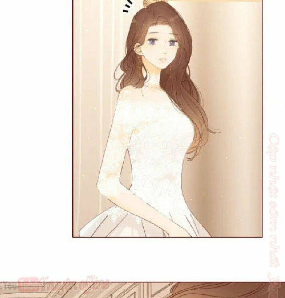 Cô Ấy Không Đáng Yêu: Chapter 82