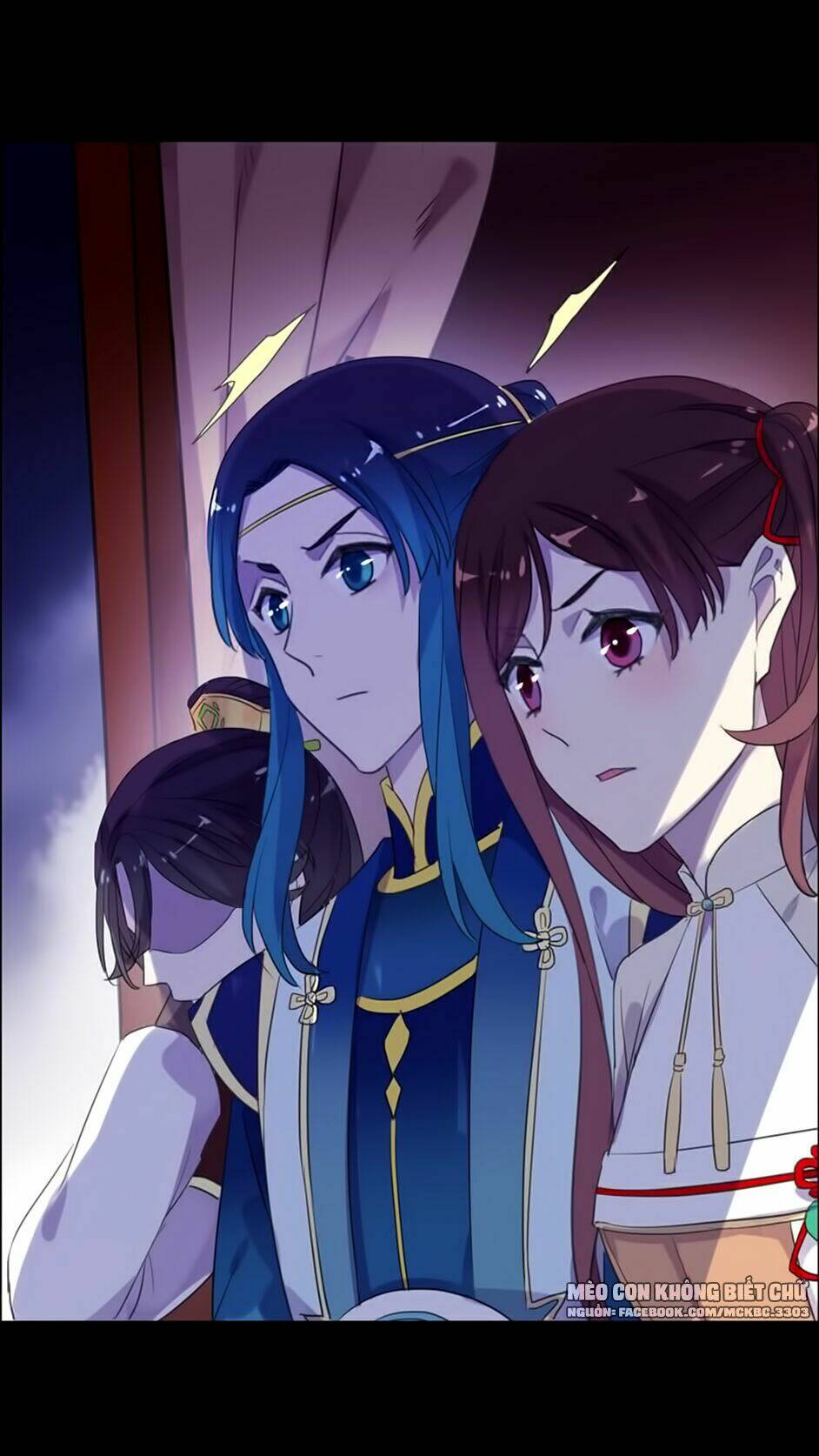 Bách Yêu Dị Văn: Chapter 73