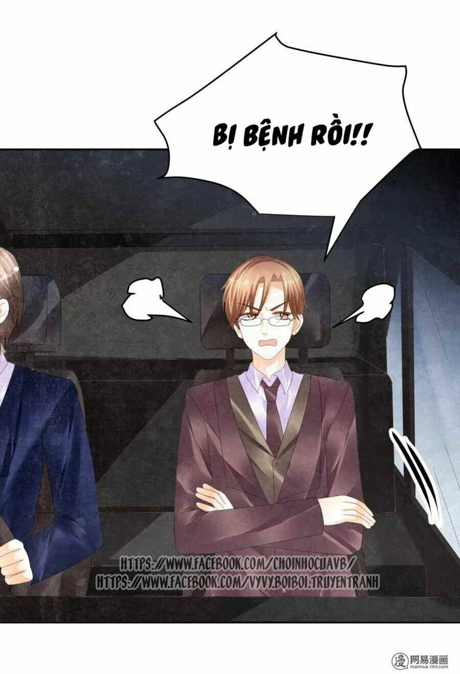 Tiền Thế Kim Sinh Của Chung Tiểu Thư: Chapter 9