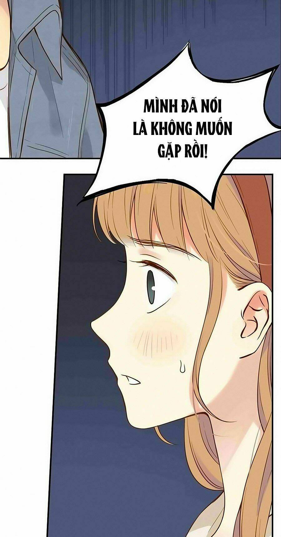 Bạc Hà Chi Hạ 2: Chapter 38