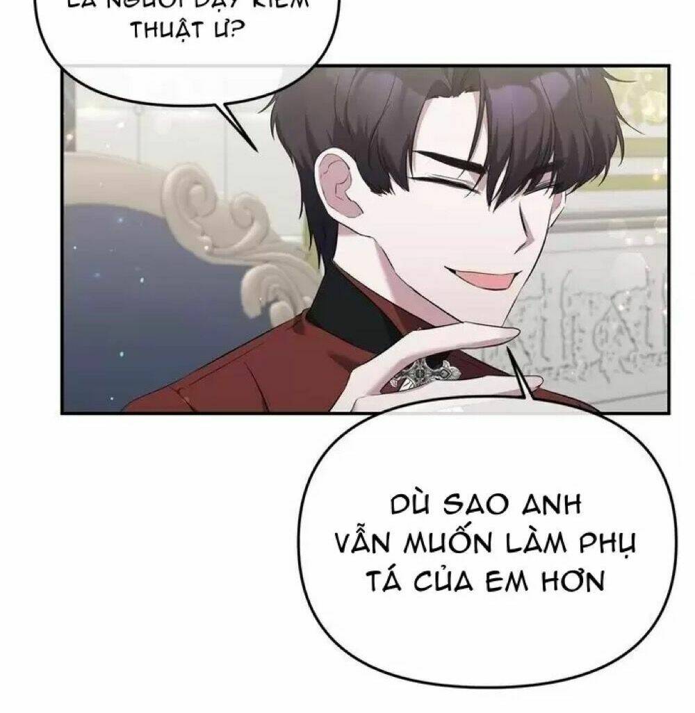Nữ Công Tước Phương Bắc Là Một Nhân Vật Phản Diện: Chapter 7