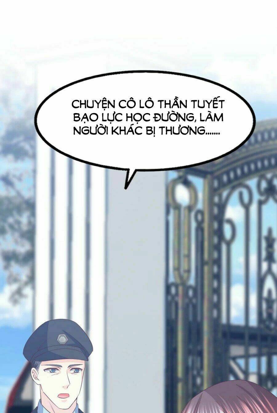 Ta Và Nam Thần Cởi Áo Ngủ Rồi: Chapter 49